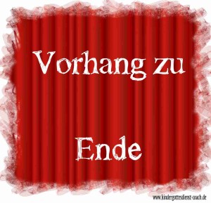 MIndMap Erzaehlung - Ende